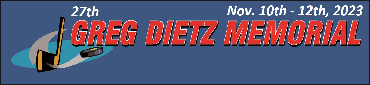 Greg Dietz Memorial U21 Tournament