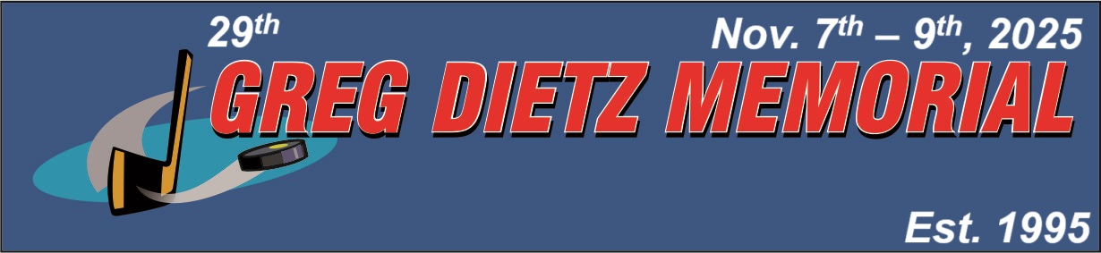 Greg Dietz Memorial U21 Tournament