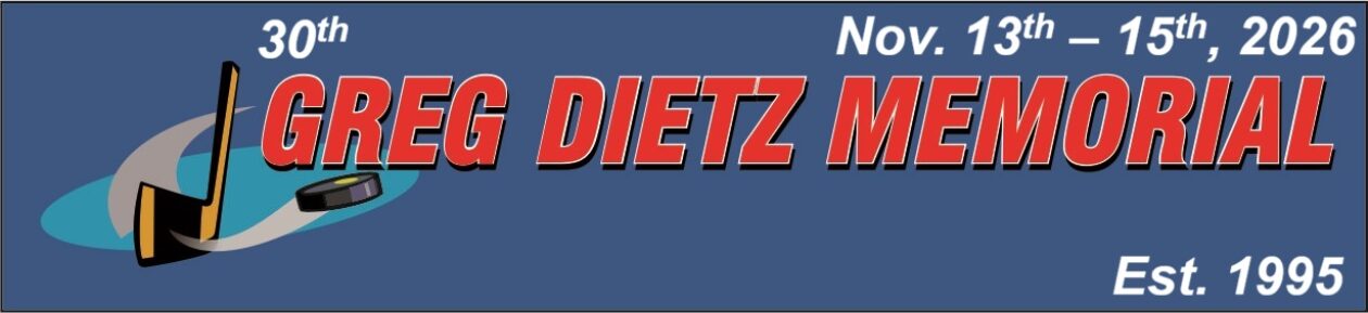 Greg Dietz Memorial U21 Tournament